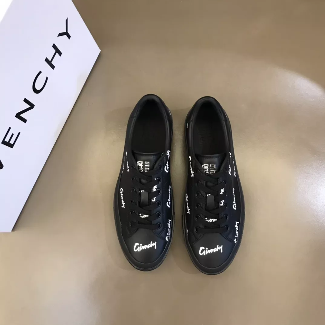 givenchy decontractees chaussures pour homme s_12b4a571